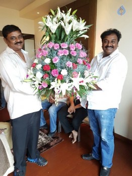 VV Vinayak Birthday Celebrations - 6 of 17