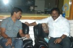 VV Vinayak Dubbing for Renigunta Movie - 1 of 18