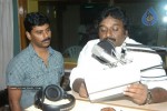 VV Vinayak Dubbing for Renigunta Movie - 2 of 18