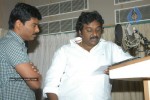 VV Vinayak Dubbing for Renigunta Movie - 3 of 18