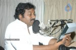 VV Vinayak Dubbing for Renigunta Movie - 4 of 18