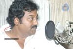 VV Vinayak Dubbing for Renigunta Movie - 5 of 18