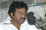 VV Vinayak Dubbing for Renigunta Movie - 6 of 18