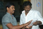 VV Vinayak Dubbing for Renigunta Movie - 7 of 18