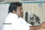 VV Vinayak Dubbing for Renigunta Movie - 8 of 18