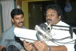 VV Vinayak Dubbing for Renigunta Movie - 9 of 18