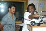 VV Vinayak Dubbing for Renigunta Movie - 10 of 18