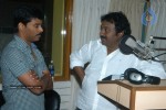 VV Vinayak Dubbing for Renigunta Movie - 11 of 18