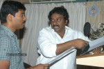 VV Vinayak Dubbing for Renigunta Movie - 12 of 18