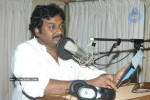 VV Vinayak Dubbing for Renigunta Movie - 13 of 18