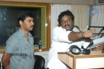 VV Vinayak Dubbing for Renigunta Movie - 15 of 18