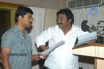 VV Vinayak Dubbing for Renigunta Movie - 16 of 18