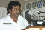 VV Vinayak Dubbing for Renigunta Movie - 18 of 18