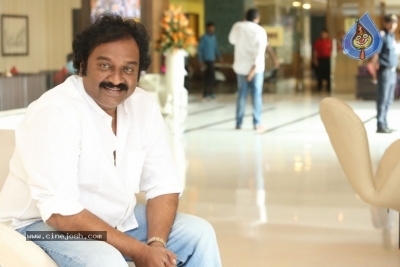 VV Vinayak Intelligent Interview Photos - 3 of 14