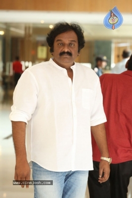 VV Vinayak Intelligent Interview Photos - 6 of 14