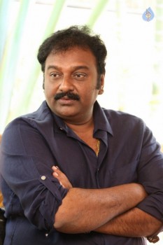 VV Vinayak Khaidi No 150 Interview Photos - 3 of 30