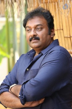 VV Vinayak Khaidi No 150 Interview Photos - 5 of 30