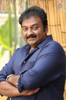 VV Vinayak Khaidi No 150 Interview Photos - 6 of 30