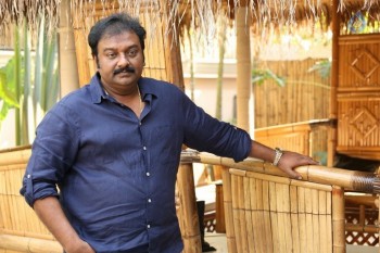 VV Vinayak Khaidi No 150 Interview Photos - 8 of 30