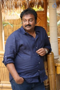 VV Vinayak Khaidi No 150 Interview Photos - 9 of 30