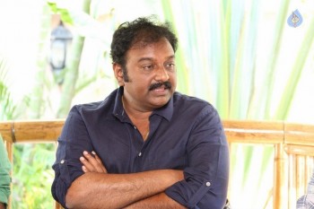VV Vinayak Khaidi No 150 Interview Photos - 10 of 30