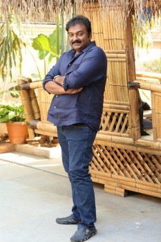 VV Vinayak Khaidi No 150 Interview Photos - 13 of 30