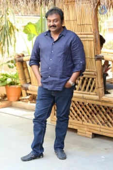 VV Vinayak Khaidi No 150 Interview Photos - 14 of 30