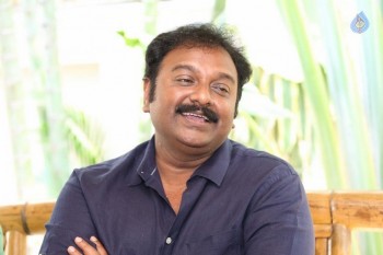 VV Vinayak Khaidi No 150 Interview Photos - 17 of 30