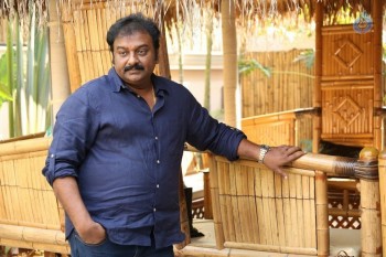 VV Vinayak Khaidi No 150 Interview Photos - 18 of 30