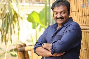 VV Vinayak Khaidi No 150 Interview Photos - 19 of 30