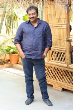 VV Vinayak Khaidi No 150 Interview Photos - 21 of 30
