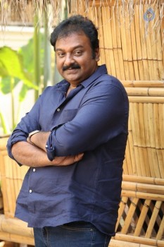 VV Vinayak Khaidi No 150 Interview Photos - 23 of 30