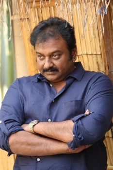 VV Vinayak Khaidi No 150 Interview Photos - 24 of 30