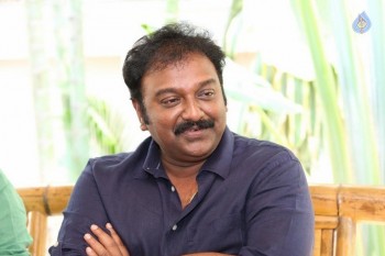 VV Vinayak Khaidi No 150 Interview Photos - 26 of 30