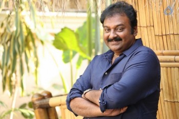 VV Vinayak Khaidi No 150 Interview Photos - 27 of 30