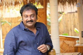 VV Vinayak Khaidi No 150 Interview Photos - 30 of 30