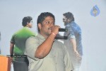 Vykuntapali Movie Logo Launch - 32 of 33