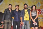 Wanted Movie Audio Launch - 93 of 120