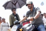Wanted Movie New Working Stills - 14 of 15