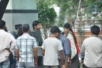 Wanted Movie Working Stills - 32 of 24