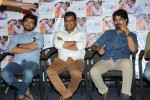 Weekend Love Movie Press Meet - 51 of 50