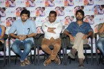 Weekend Love Movie Press Meet - 53 of 50