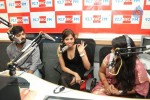 Weekend Love Team at BIG FM - 3 of 64