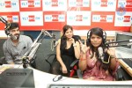 Weekend Love Team at BIG FM - 14 of 64