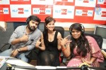 Weekend Love Team at BIG FM - 21 of 64