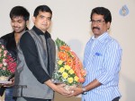 Welcome to America Movie Audio Launch - 121 of 128