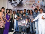 Welcome to America Movie Audio Launch - 128 of 128