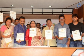Welfare Committee of MAA Press Meet - 24 of 42