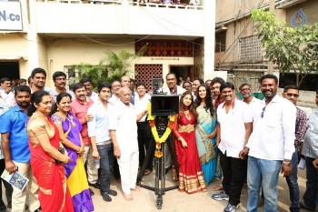 Wellfare Creations Production No 5 Film Opening - 2 of 12