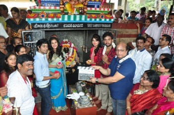 Wellfare Creations Production No 5 Film Opening - 8 of 12